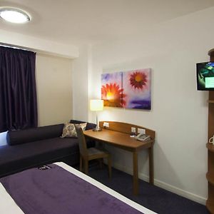 Premier Inn Lisburn